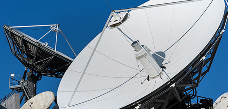 通信行業(yè)一站式電源解決方案